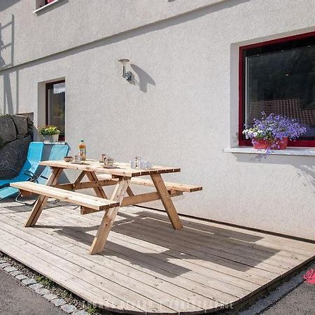 Le Domaine Des Fleurs - Appartement La Gentiane Gérardmer Exterior foto