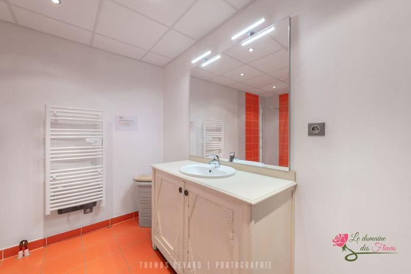Le Domaine Des Fleurs - Appartement La Gentiane Gérardmer Exterior foto